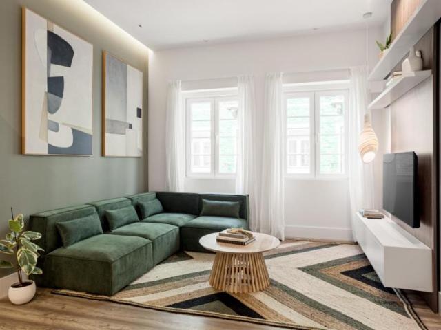 Apartamento alugar em Misericórdia, Lisboa