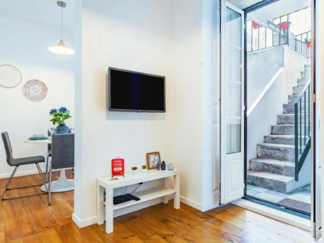 Apartamento alugar em Lisboa