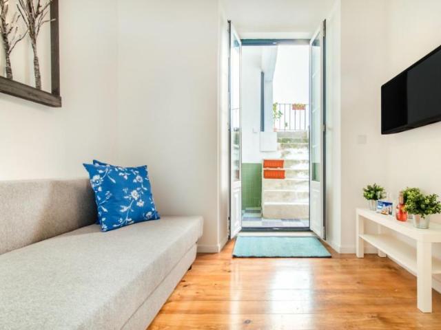 Apartamento alugar em Lisboa