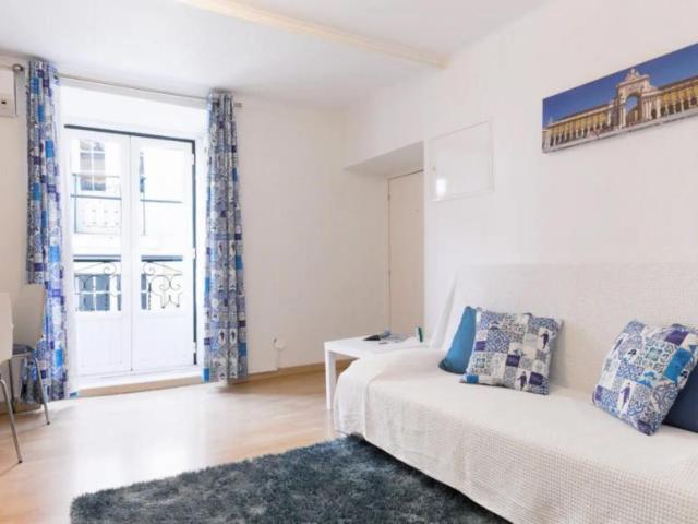 Apartamento alugar em Lisboa
