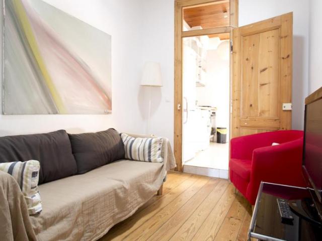 Apartamento alugar em São Vicente de Fora, Lisboa