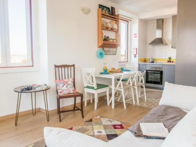 Apartamento alugar em Bairro Andersen, Sintra