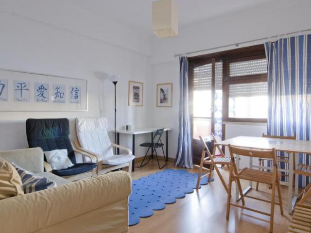 Apartamento alugar em Quinta do Lambert, Lisboa