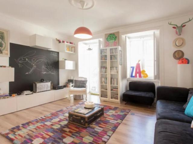 Apartamento alugar em Santo António, Lisboa
