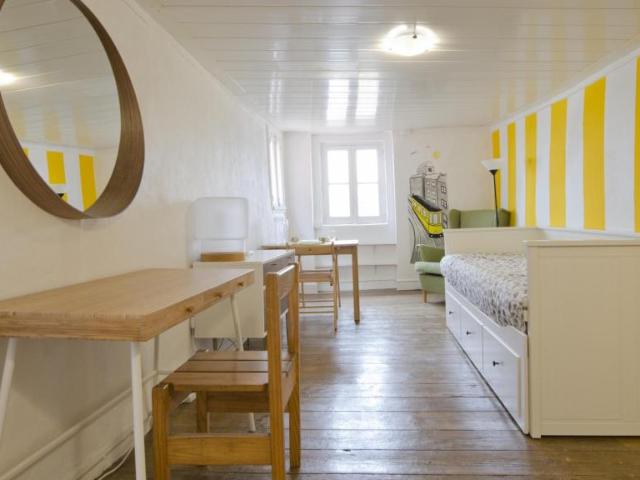 Apartamento alugar em Misericórdia, Lisboa