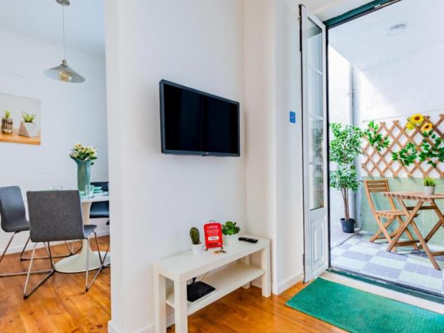 Apartamento alugar em Lisboa