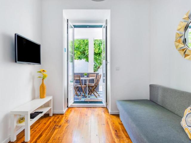 Apartamento alugar em Lisboa