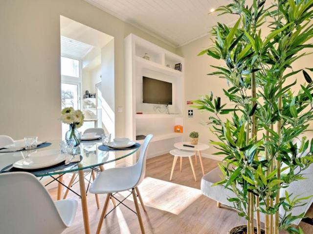Apartamento alugar em Bairro Lopes, Lisboa