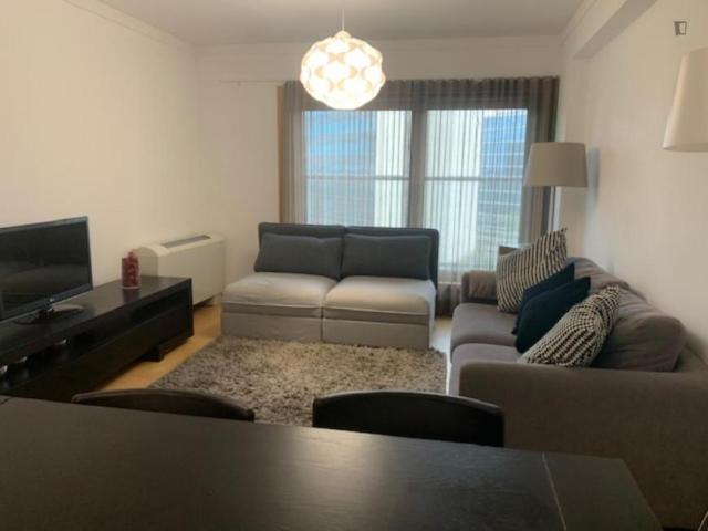 Apartamento alugar em Parque das Nações, Lisboa