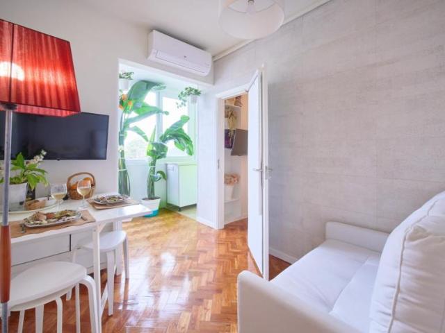 Apartamento alugar em Avenidas Novas, Lisboa