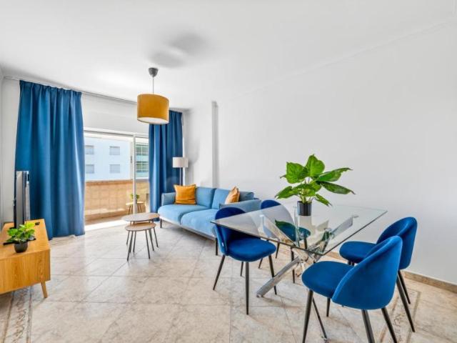 Apartamento alugar em Bairro das Caixas, Cascais