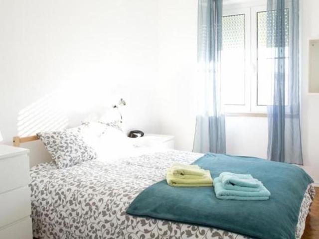 Apartamento alugar em Lisboa