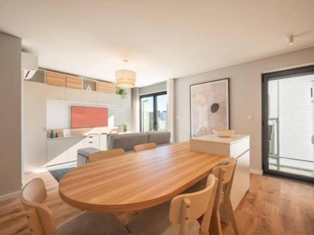 Apartamento alugar em Alta de Lisboa, Lisboa