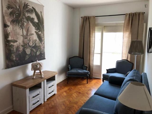 Apartamento alugar em Lisboa