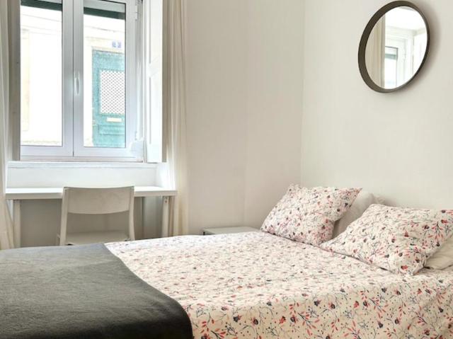 Apartamento alugar em Santa Maria Maior, Lisboa