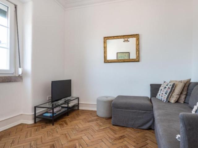 Apartamento alugar em Santa Maria Maior, Lisboa