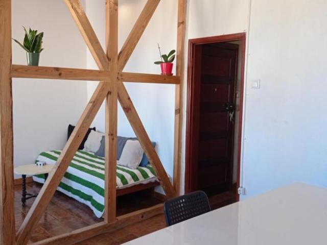 Apartamento alugar em Lisboa