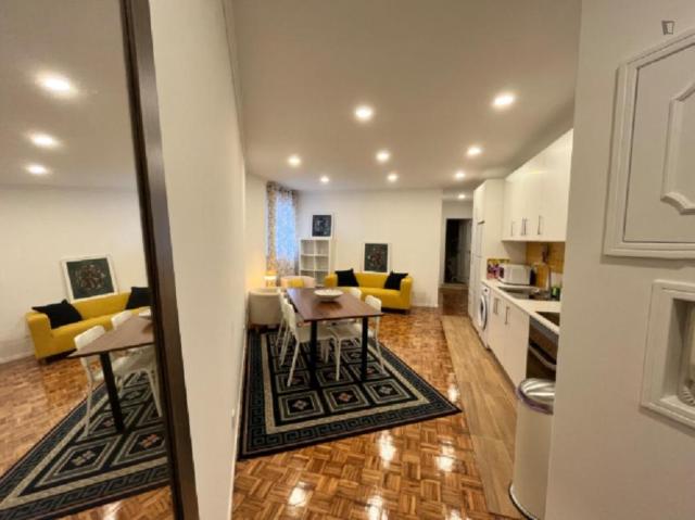 Apartamento alugar em Falagueira, Amadora