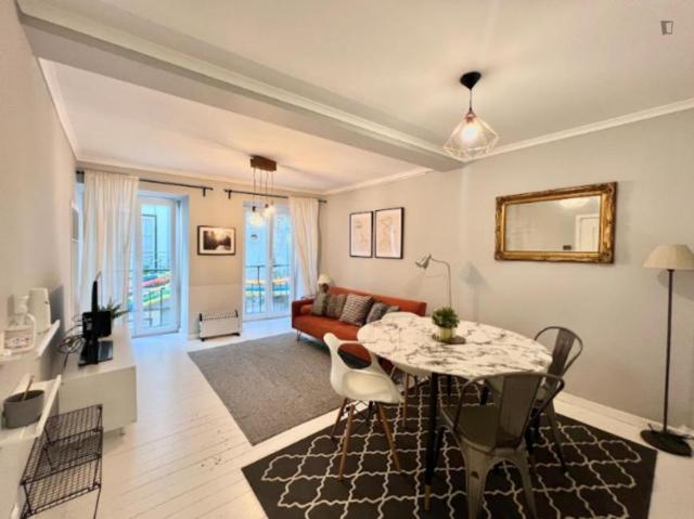 Apartamento alugar em Estrela, Lisboa