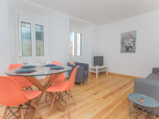 Apartamento alugar em Lisboa
