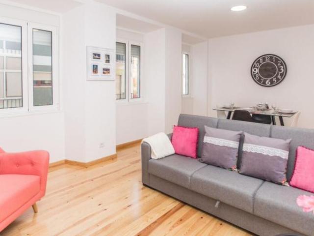 Apartamento alugar em Lisboa