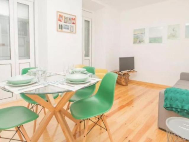 Apartamento alugar em Lisboa