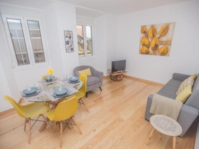 Apartamento alugar em Lisboa