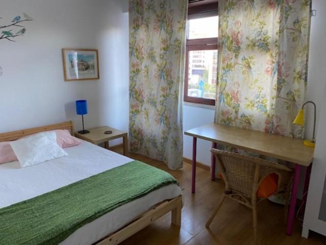 Apartamento alugar em Quinta do Lambert, Lisboa