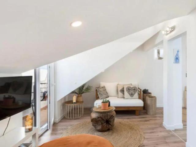 Apartamento alugar em Santo António do Estoril, Cascais