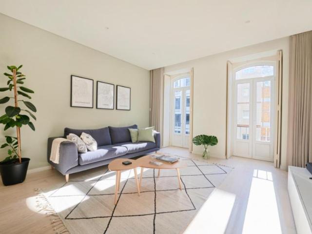 Apartamento alugar em Lisboa