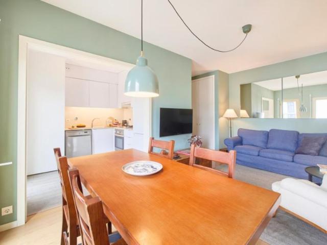 Apartamento alugar em Avenidas Novas, Lisboa