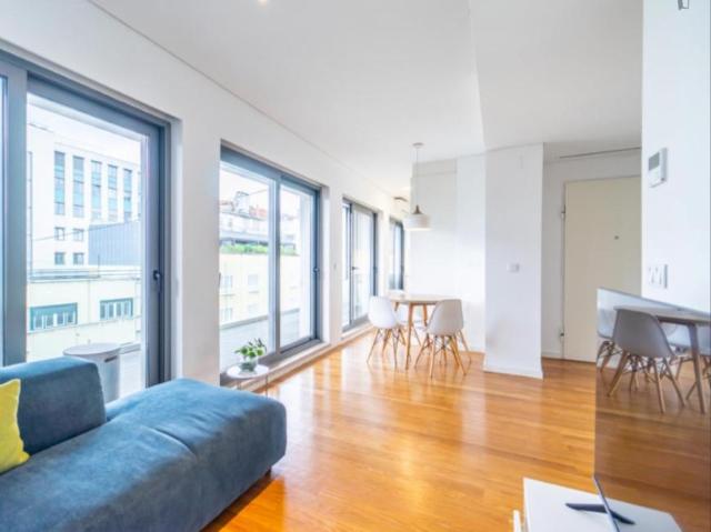 Apartamento alugar em Santo António, Lisboa