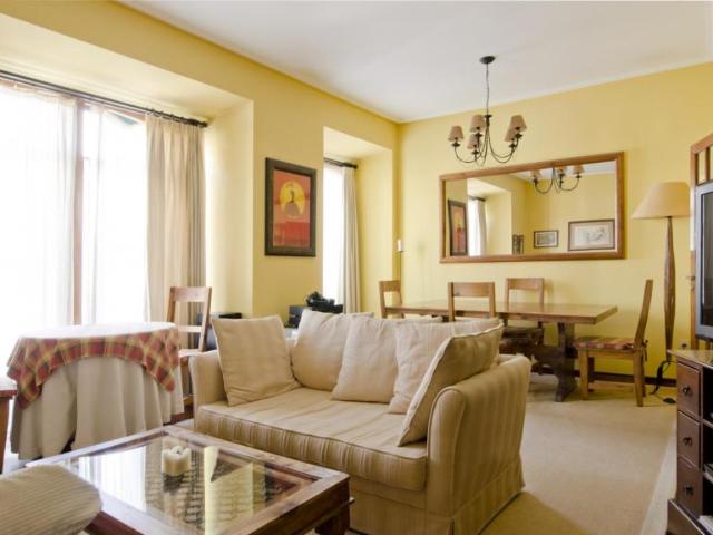 Apartamento alugar em Lumiar, Lisboa
