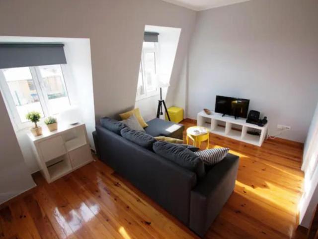 Apartamento alugar em Lisboa