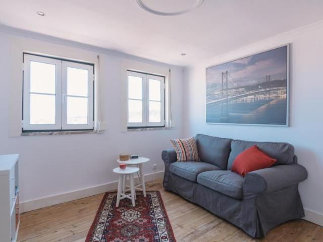 Apartamento alugar em Misericórdia, Lisboa