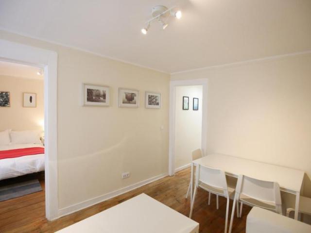 Apartamento alugar em Lisboa