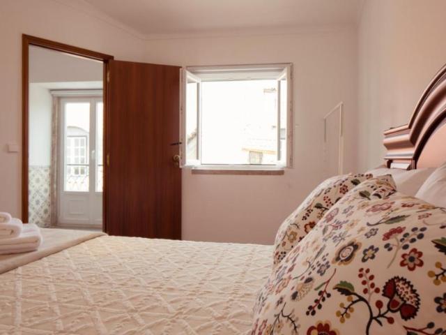 Apartamento alugar em Misericórdia, Lisboa