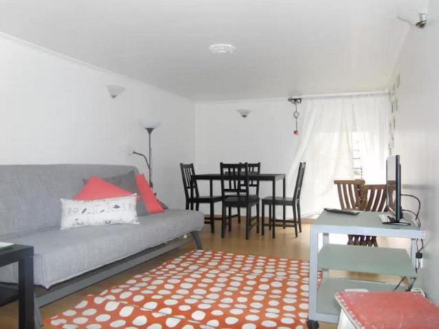 Apartamento alugar em Santa Maria Maior, Lisboa