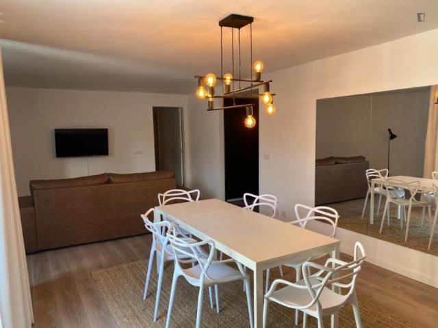 Apartamento alugar em Ajuda, Lisboa