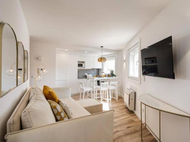 Apartamento alugar em Santa Maria Maior, Lisboa