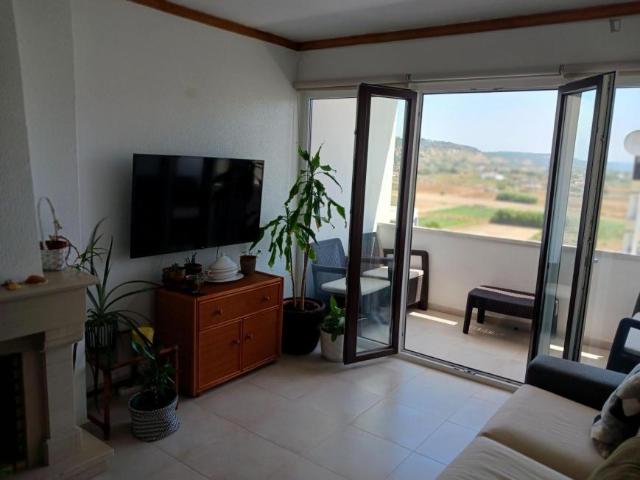 Apartamento alugar em Boca do Grilo, Almada