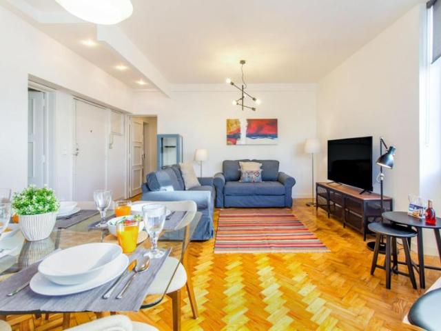 Apartamento alugar em Misericórdia, Lisboa