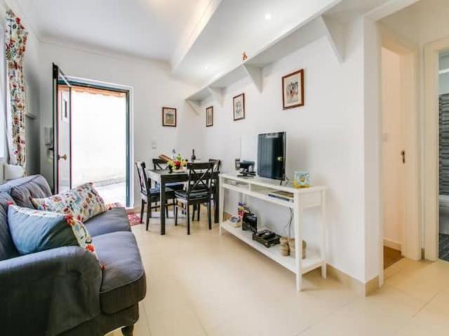 Apartamento alugar em Lisboa