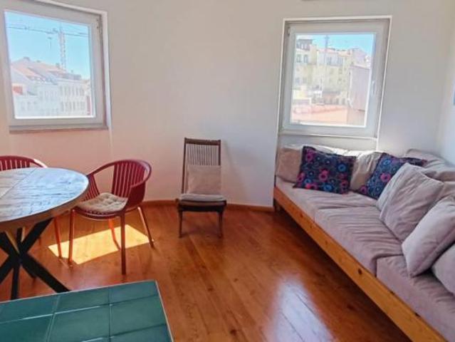 Apartamento alugar em Misericórdia, Lisboa