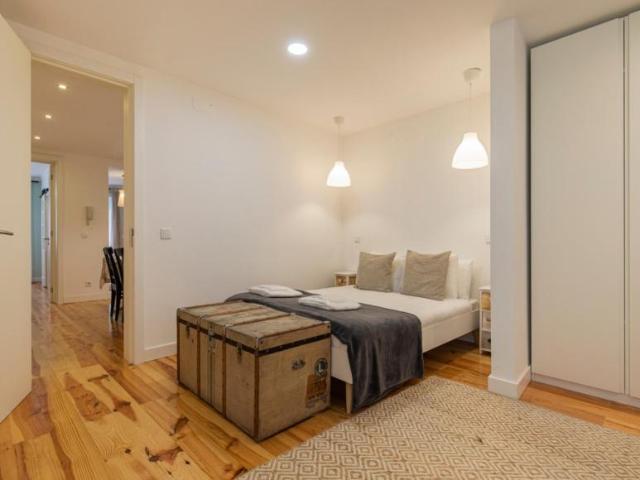 Apartamento alugar em Misericórdia, Lisboa