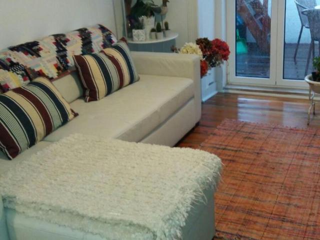 Apartamento alugar em Lisboa
