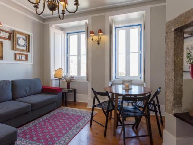 Apartamento alugar em Lisboa