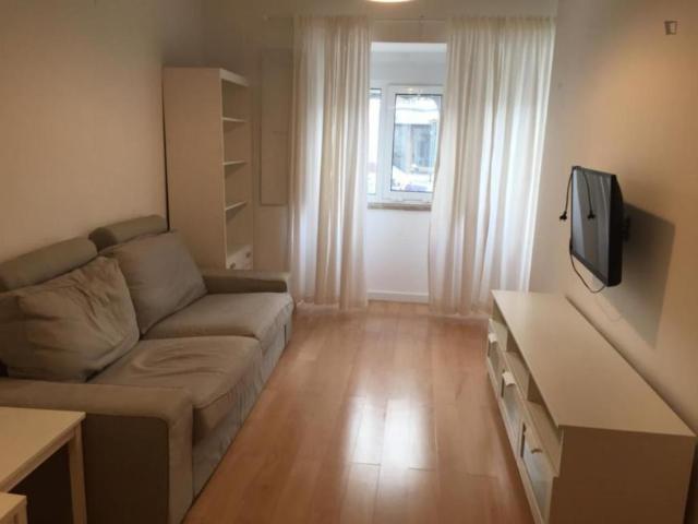 Apartamento alugar em Avenidas Novas, Lisboa
