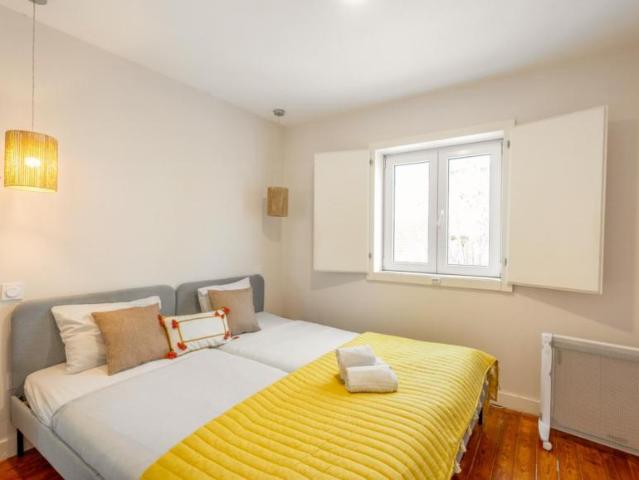 Apartamento alugar em Misericórdia, Lisboa
