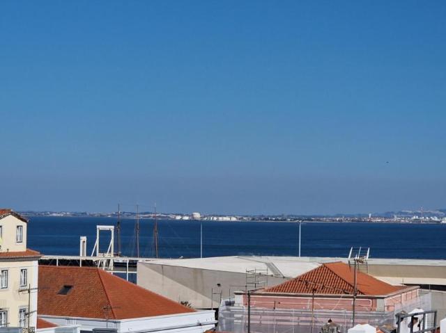 Apartamento alugar em Santa Maria Maior, Lisboa